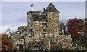 Zamek będziński